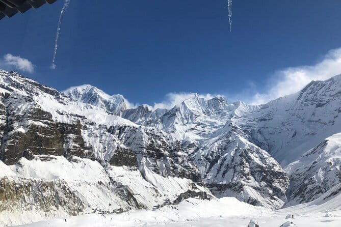 Annapurna Base Camp Trek from Pokhara 7 Days - The 7 Days, Stop by Stop: Jhinu Danda to Base Camp and Back