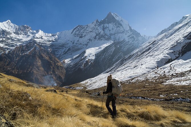 Annapurna Base Camp Trek from Pokhara and Kathmandu - Key highlights you’ll feel on the trek
