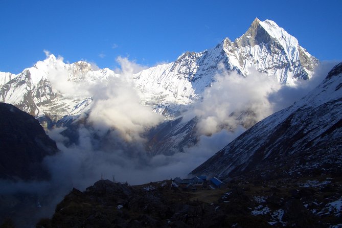 Annapurna Base Camp Trekking - 14 Days - Kathmandu setup and the Pokhara warm-up you’ll be glad you planned