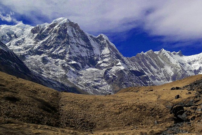 Annapurna Base Camp Trekking - Gear you’ll care about at altitude