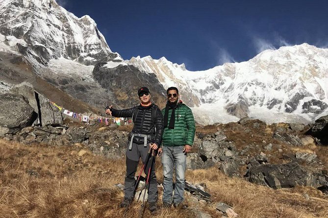Annapurna Base Camp Trekking - Who this trek suits best
