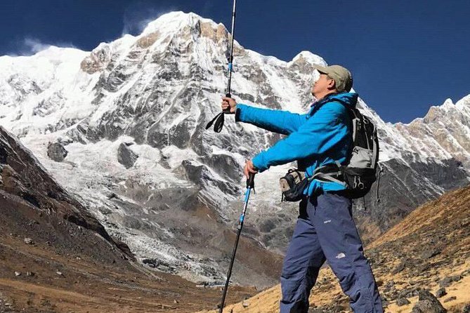 Annapurna Base Camp Trekking - Day-by-day on the trail: how the route is paced