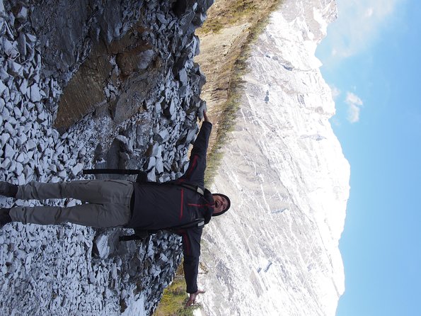 Annapurna Circuit Short Trek - Besisahar and the Marshyangdi River: your warm-up day