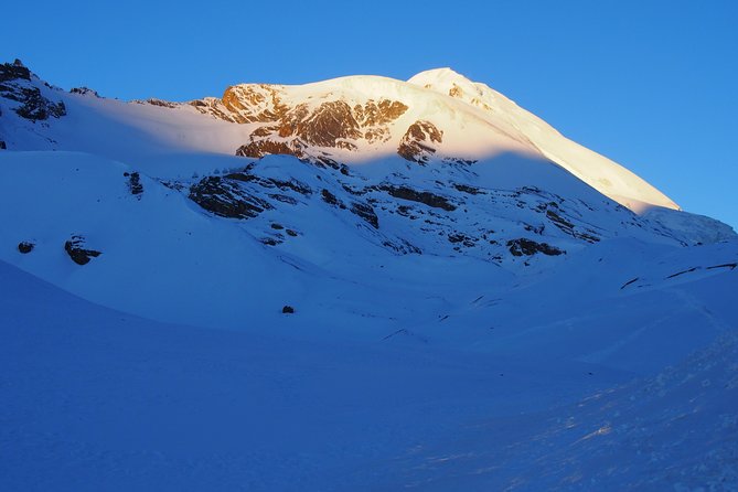 Annapurna Circuit Short Trek - What to pack and how to handle the effort level