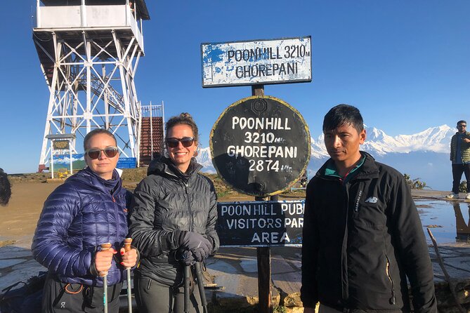 Annapurna Circuit Trek - Key Things That Make This Trek Worth Your Time