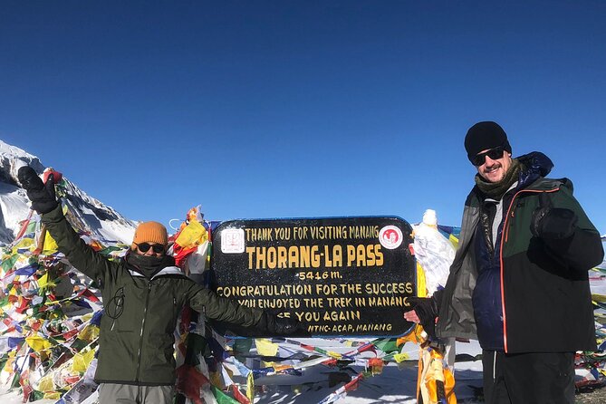 Annapurna Circuit Trek - Day 1 to Chamje: From Road Noise to River Valley Quiet