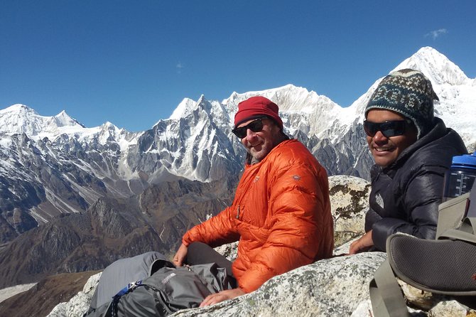 Annapurna Circuit Trek - Manang Acclimatization Day: Your Safety Buffer