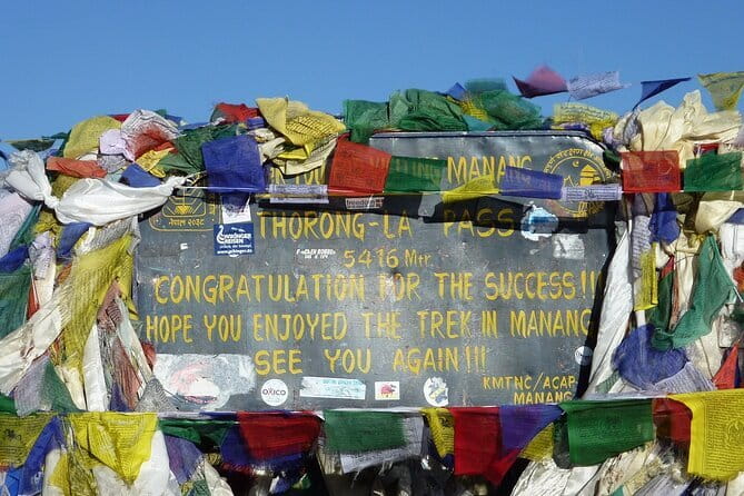 Annapurna Circuit Trek in Nepal (9 Days) - Day 1: Kathmandu pickup, bus to Bhulbhule, and a quick start