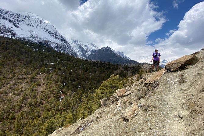 Annapurna Circuit Trek with Tilicho Lake (16 Days) - Key highlights worth your attention