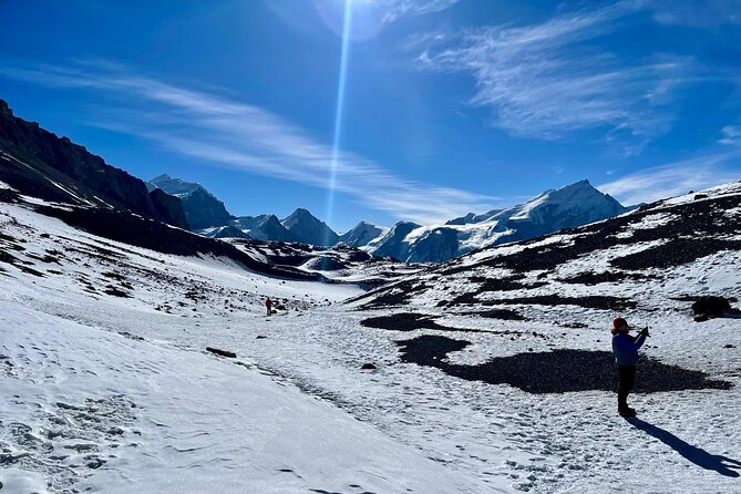 Annapurna Circuit Trek with Tilicho Lake (16 Days) - Manang Valley days: forests, villages, and an acclimatization plan that makes sense