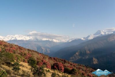 Annapurna Circuit Trek with Tilicho Lake - Fitness reality check: challenging trek, clear milestones