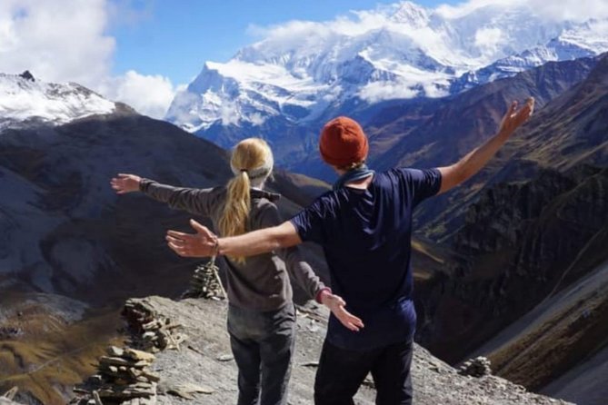 Annapurna Circuit Trekking: 15 days - Key Highlights You’ll Care About