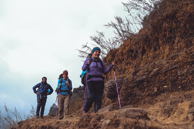 Annapurna Circuit Trekking: 15 days - The Annapurna Circuit’s Real Appeal: From Big Passes to Epic Terrain