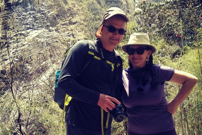 Annapurna Circuit Trekking: 15 days - Road Day to Khudi and the First Trek Steps (Days 3–5)