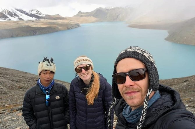 Annapurna Circuit Trekking: 15 days - Manang Rest Day: The Altitude Insurance You Don’t Want to Skip (Day 10)