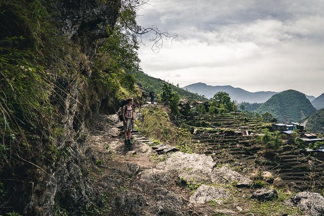 Annapurna Circuit with Tilicho Lake Trek - Price and Logistics: What Your $1,093.34 Buys (and What It Doesn’t)