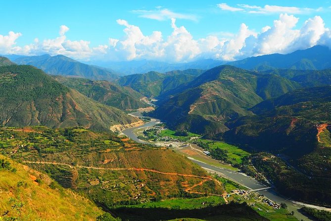 Annapurna Ghorepani Poon Hill trek from Pokhara short and easy hike in Himalaya - Price and Logistics: What You’re Paying For