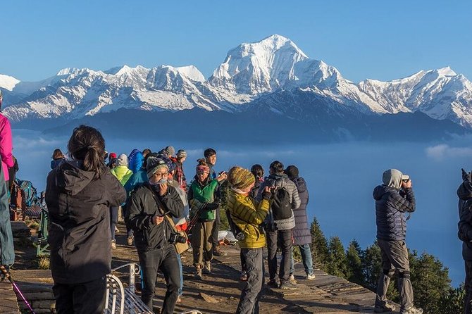 Annapurna Ghorepani Poon Hill trek from Pokhara short and easy hike in Himalaya - Weather, Timing, and What to Pack (Without Guessing)