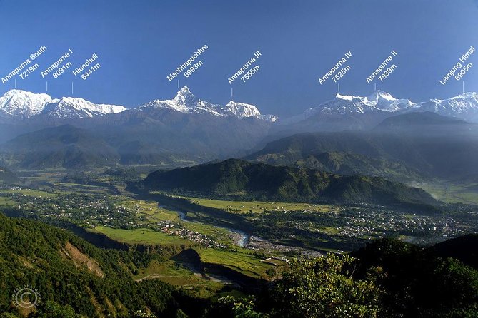 Annapurna Ghorepani Poon Hill trek from Pokhara short and easy hike in Himalaya - Should You Book This Annapurna Ghorepani Poon Hill Trek?