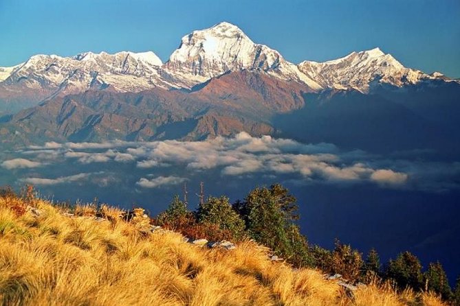 Annapurna Ghorepani Poonhill Trekking - Key points to know before you go