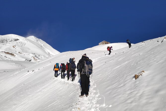 Annapurna Luxury Circuit Trek - Key Things That Make This Annapurna Luxury Circuit Trek Feel Different