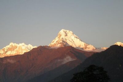 Annapurna Panorama trek - Kathmandu start: temples, markets, and an easy first day