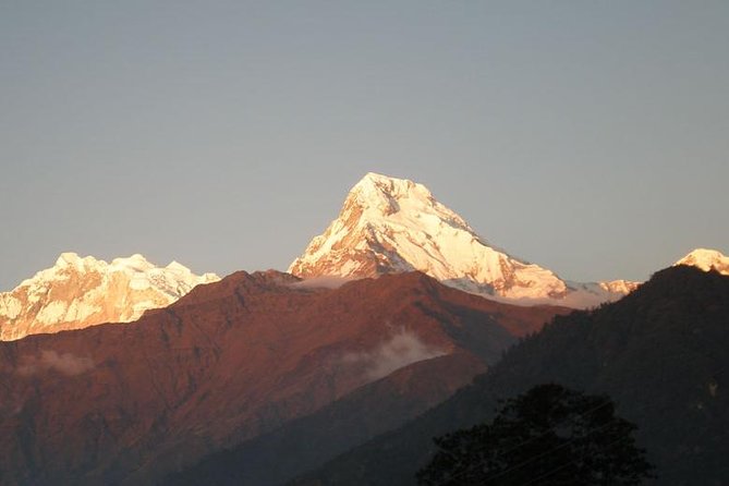 Annapurna Panorama trek - Kathmandu start: temples, markets, and an easy first day