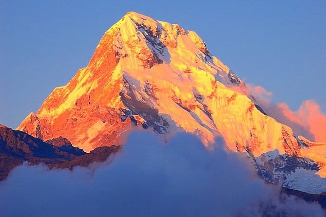 Annapurna - Poon Hill Trek - Key things that make this trek work