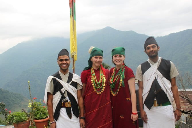 Annapurna - Poon Hill Trek - Getting ready in Kathmandu and Pokhara (and why those two nights help)