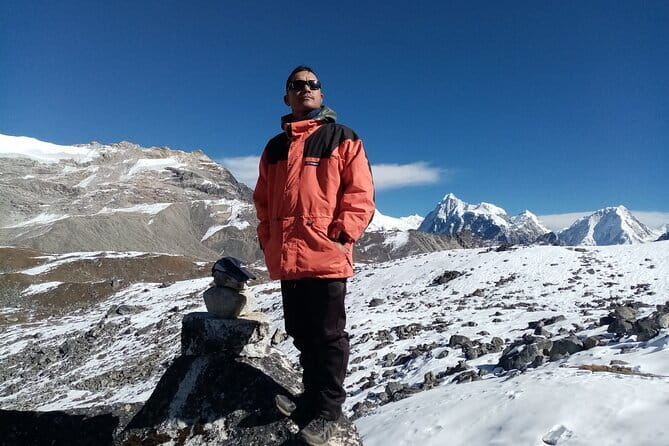 Annapurna - Poon Hill Trek - Who should book the Annapurna Poon Hill Trek with this operator?