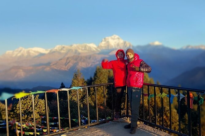 Annapurna Poon Hill Trek Package in Nepal Himalayas - Why Poon Hill Sunrise Still Feels Special
