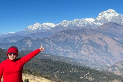 Annapurna Poon Hill Trek Package in Nepal Himalayas - What the Package Covers (And Why That’s Value)