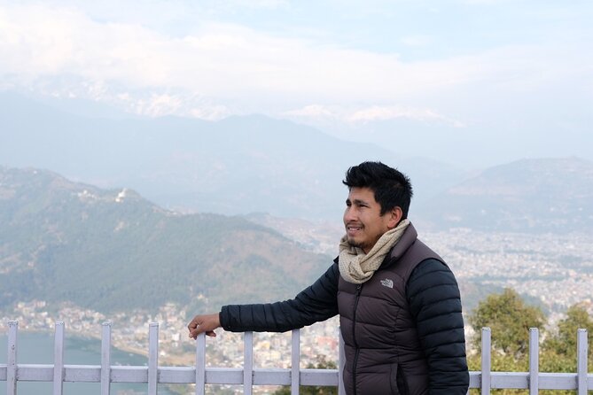 Annapurna Poon Hill Trek Package in Nepal Himalayas - Day 5: Trek downhill to Nayapul, then back to Pokhara