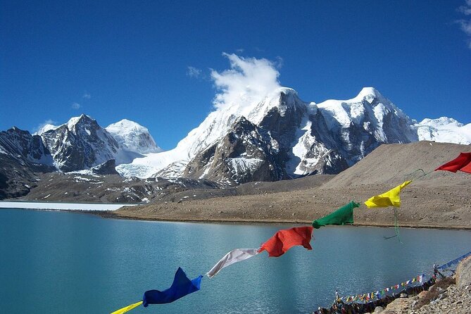 Annapurna Tilicho Lake Trek - The Altitude Plan That Keeps You Moving: From Syange to Manang to Thorong La