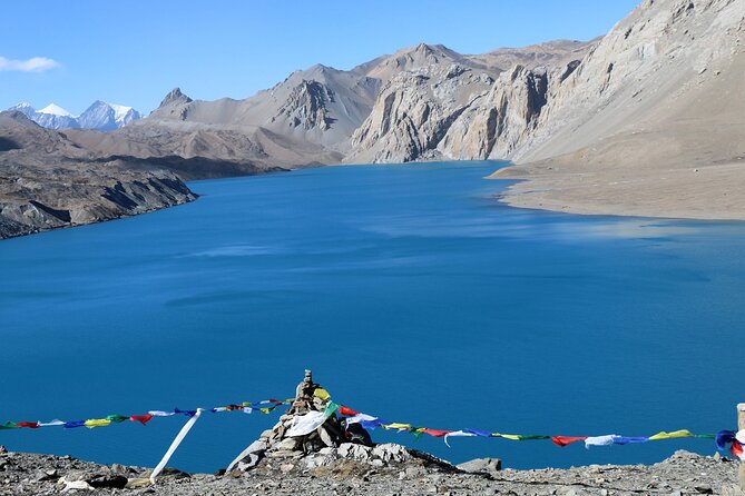 Annapurna Tilicho Lake Trek - What Makes This Trek Feel Well Run (Even When Terrain Turns Mean)
