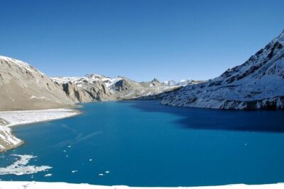 Annapurna Tilicho Lake Trek - Day-by-Day: What Each Stop Feels Like on Foot
