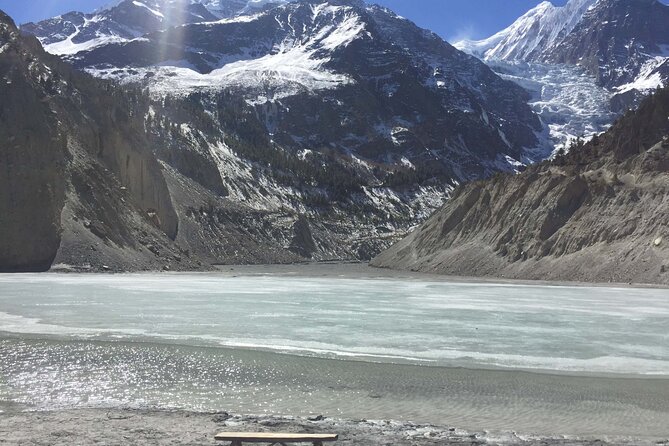 Annapurna Tilicho Lake Trek - Who Should Book This Trek (and Who Should Think Twice)