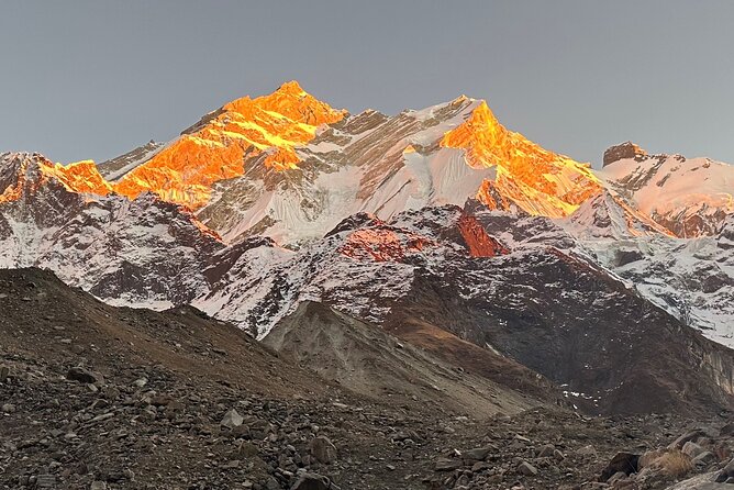 Annapurna View Trek - Key highlights you’ll care about