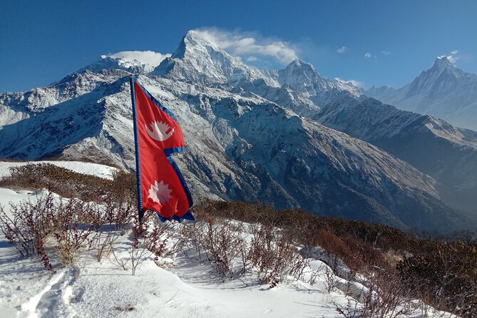 Annapurna View Trek - Price and value: what $750 really covers on a 5-day trek