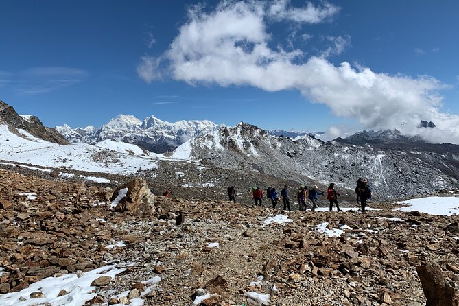 Annapurna View Trek - Day 1: Kathmandu to Pokhara, set up the trip the easy way