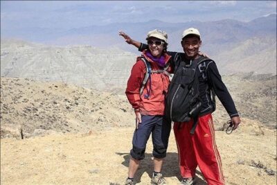 annpurna base camp trekking - Pokhara to Nayapool to Ulleri: the warm-up you don’t regret