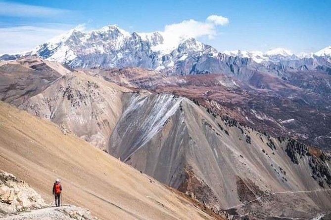 annpurna base camp trekking - Deurali to Machhapuchhare Base Camp: a stop that signals you’re getting serious