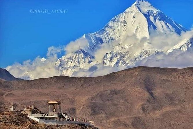 annpurna base camp trekking - The long day: Machhapuchhare Base Camp to Annapurna Base Camp (plus Bamboo)