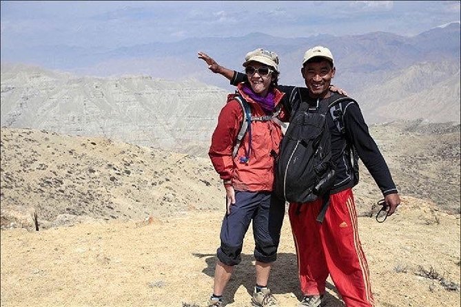 annpurna base camp trekking - Pokhara to Nayapool to Ulleri: the warm-up you don’t regret