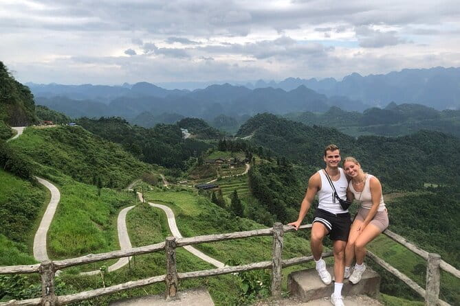 Asist From Ha Noi: 2 Day Ha Giang Loop Motorbike, Short Trekking - Starting at Lila Hostel: why the “small logistics” matter here