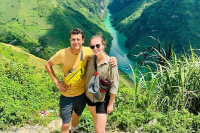 Asist From Ha Noi: 2 Day Ha Giang Loop Motorbike, Short Trekking - Day 1: Bac Sum Pass, Heaven Gate, and craft villages before Dong Van