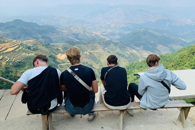 Asist From Ha Noi: 2 Day Ha Giang Loop Motorbike, Short Trekking - Day 2: Ma Pi Leng Pass plus the Nho Que River hike-or-boat choice