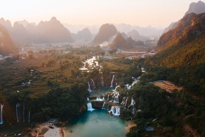 Asist From Ha Noi: 2 Day Ha Giang Loop Motorbike, Short Trekking - The biggest quality factor: drivers who ride carefully and explain