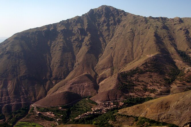 Atlas Mauntains and 3 Valleys Trek - Price and value: is $234.84 per person fair?