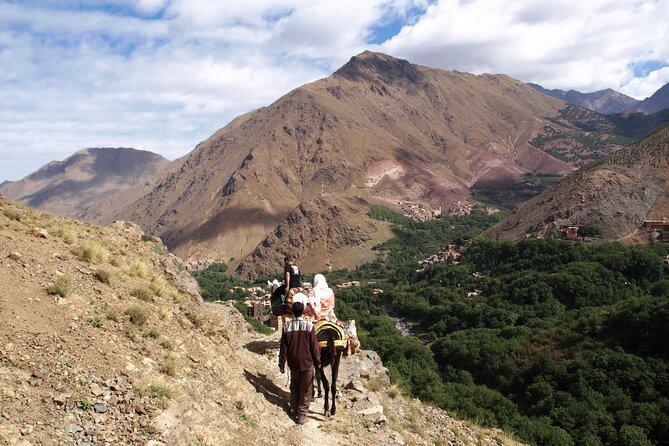 Atlas Mauntains and 3 Valleys Trek - Practical tips for a safer, happier 3-day trek